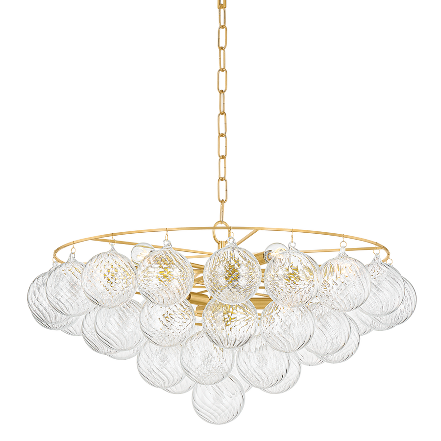 Mitzi Mimi Chandelier — H711809A-AGB