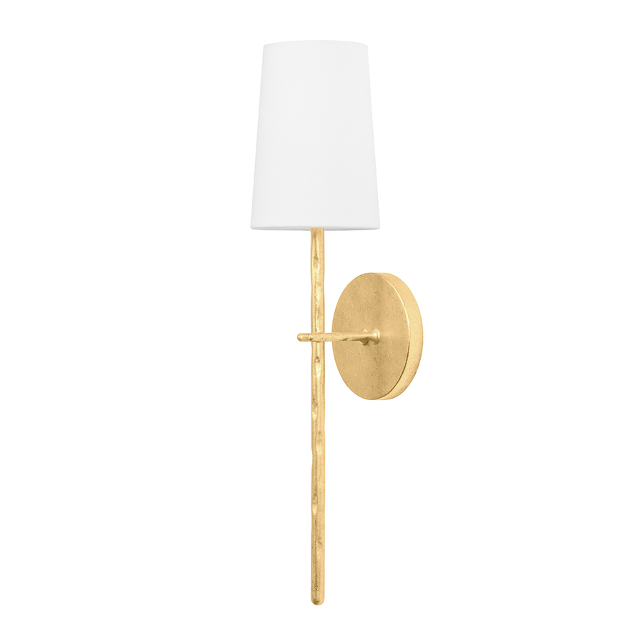 Troy Lighting RIVER Wall Sconce — B8827-VGL