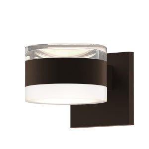 REALS Sconces & Wall in TEXTURED BRONZE thumbnail