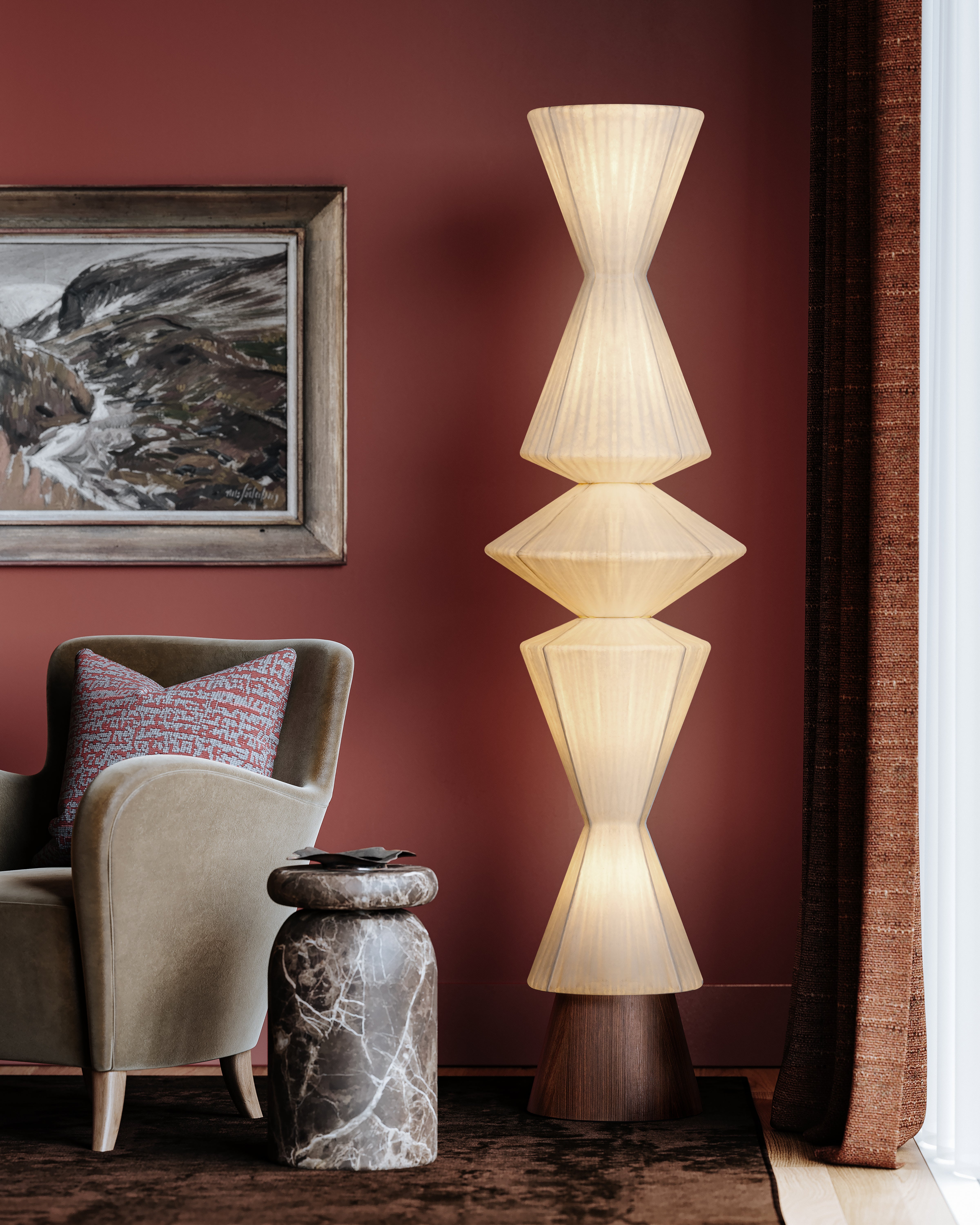 Greendale by Hudson Valley Lighting