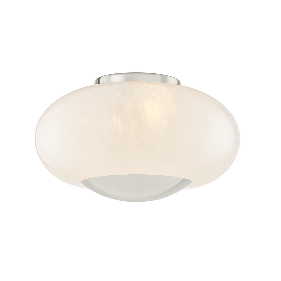 Mitzi Lottie Flush Mount — H899501-PN