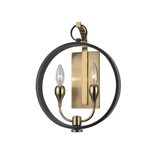 Tanner by Hudson Valley Lighting