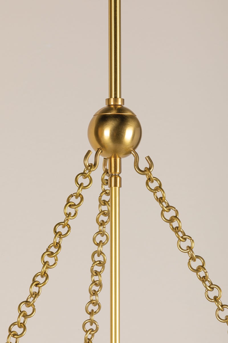Mitzi Alana Pendant — H676703-AGB