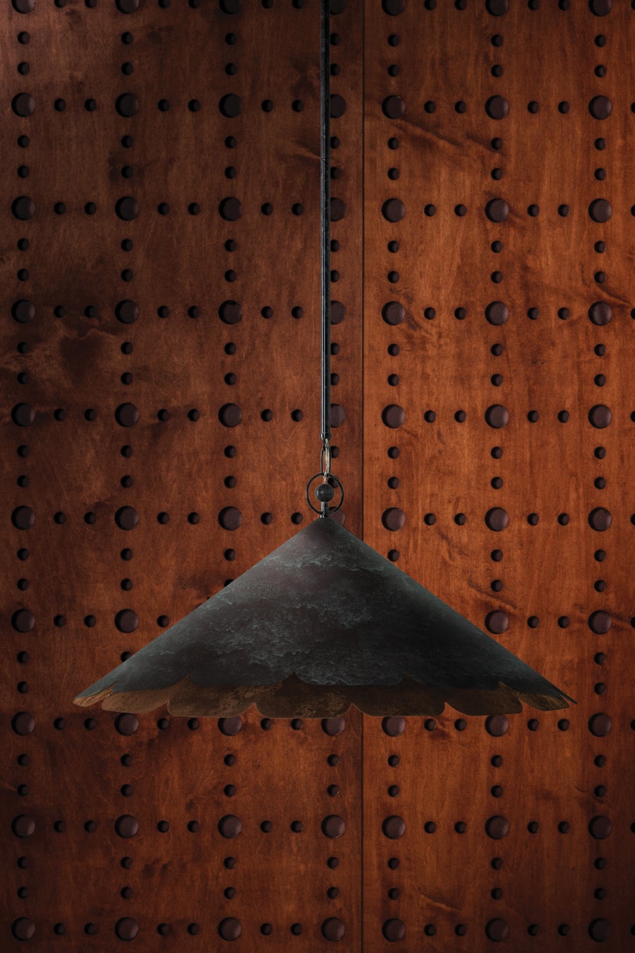 Hudson Valley Lighting FOLLY BEACH Pendant — CB7621-VER