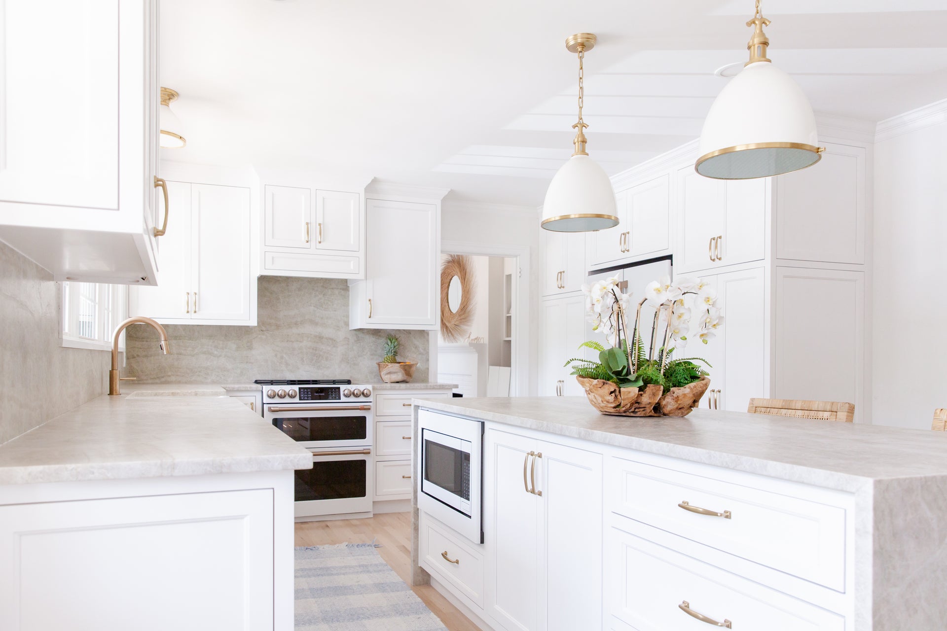 Randolph by Hudson Valley Lighting