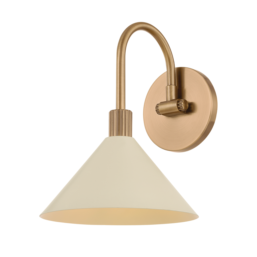Troy Lighting JOVANI Bath And Vanity — B1809-PBR/SSD