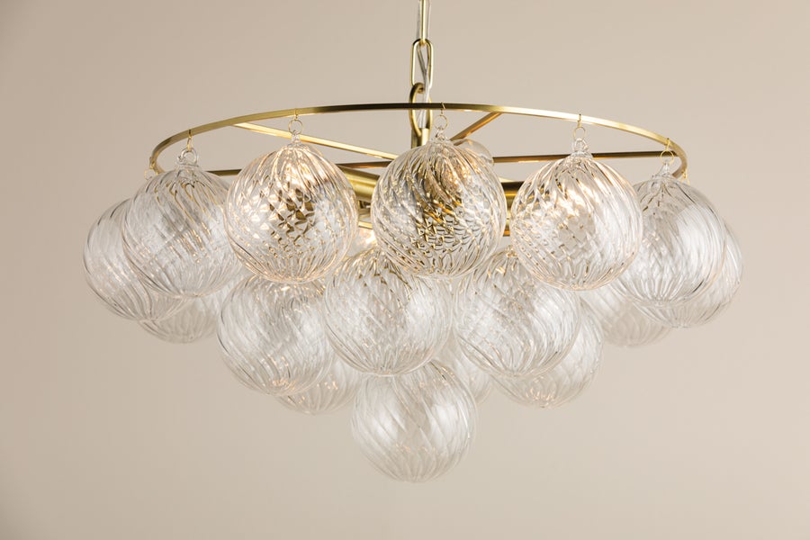 Mitzi Mimi Chandelier — H711806A-AGB