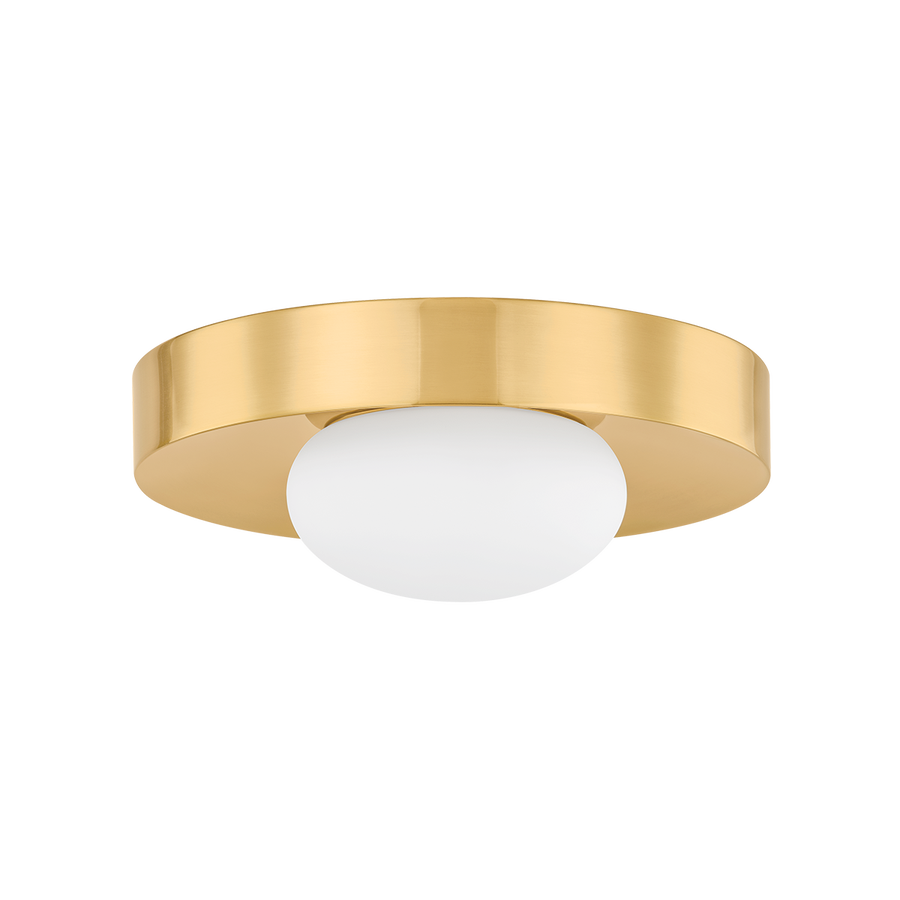 Mitzi Pepa Flush Mount — H992501-AGB