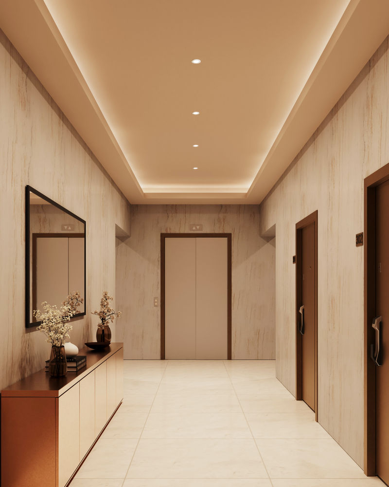 CSL Forme Downlight