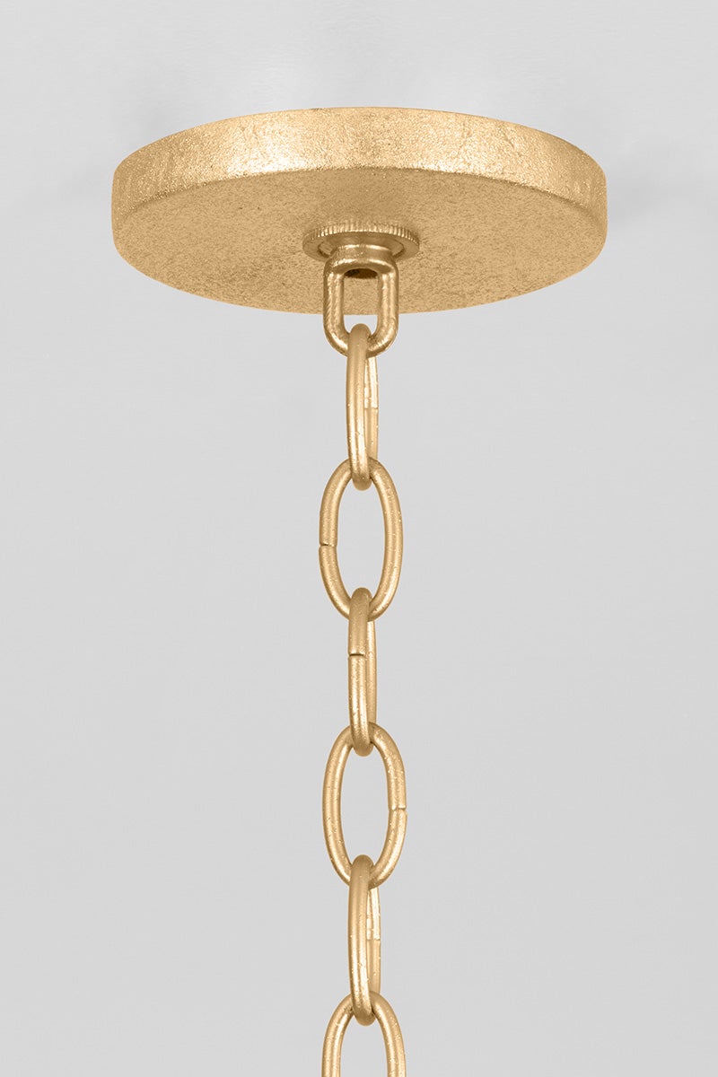 Mitzi Emily Chandelier — H733805-GL