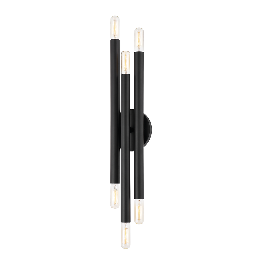 Troy Lighting ORLAND Bath And Vanity — B3226-BRZ