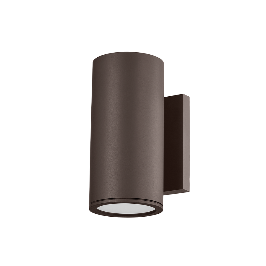 Troy Lighting Perry Exterior Wall Sconce — B2309-TBZ