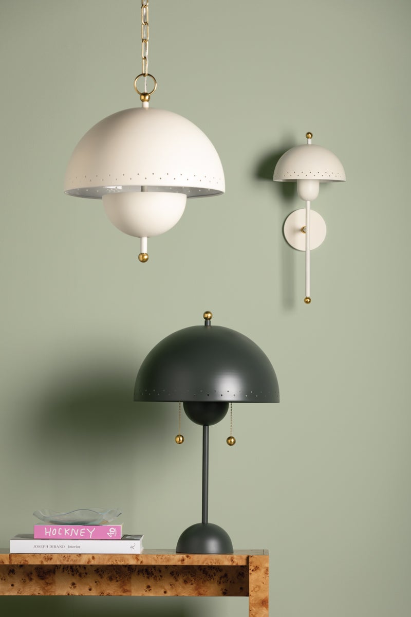 Mitzi Jojo Wall Sconce — H885101-AGB/SWH