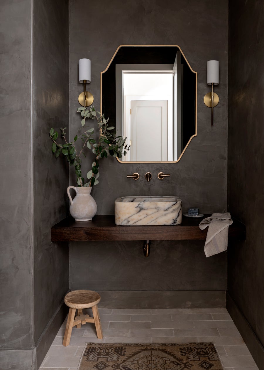Mitzi Olivia Wall Sconce — H223101-AGB