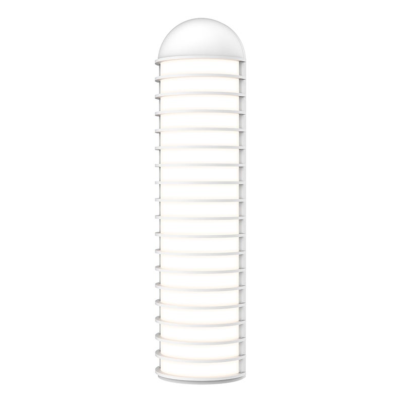 Lighthouse™ Sconces & Wall in TEXTURE WHITE