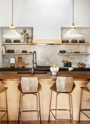 Rikki Snyder · Gina Ciotti
