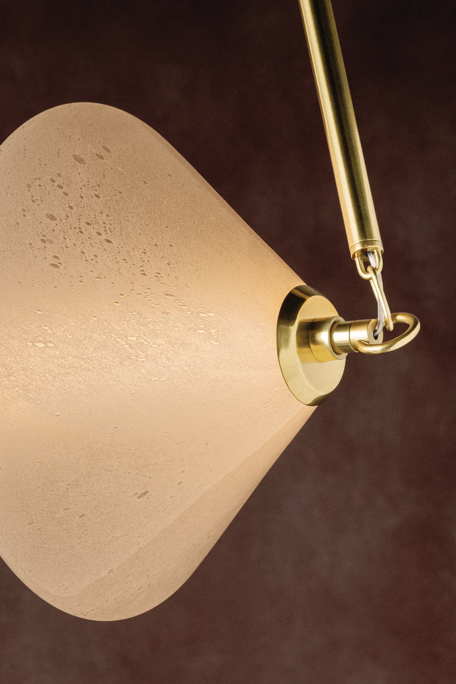 Corbett Lighting Solara Pendant — 555-17-VPB