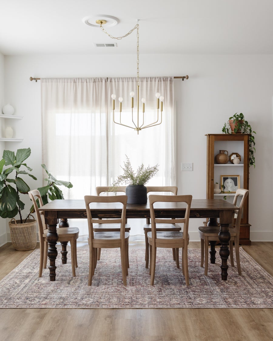 Mitzi Bailey Chandelier — H516806-AGB