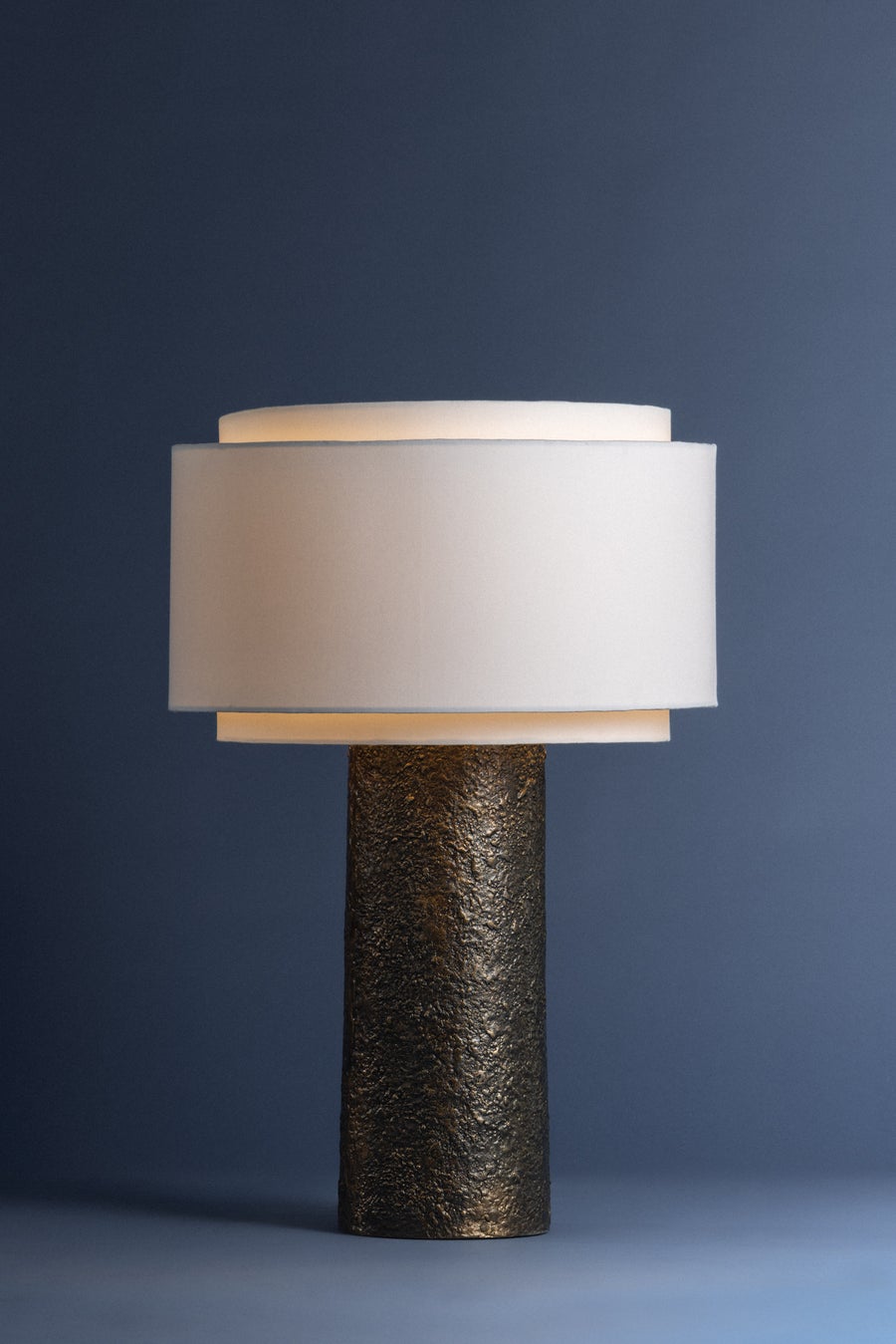 Hudson Valley Lighting ASHBURTON Table Lamp — L4332-BRZ