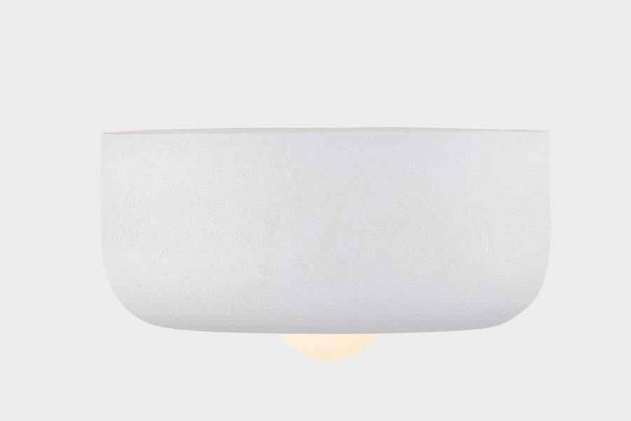 Mitzi Doris Flush Mount — H799501-AGB/CTW