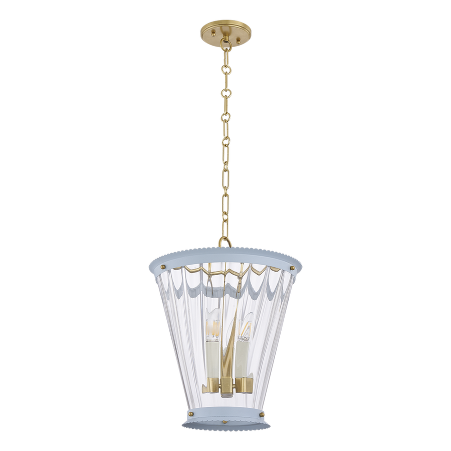 Mitzi Lucretia Lantern — H1136703-AGB/SAO