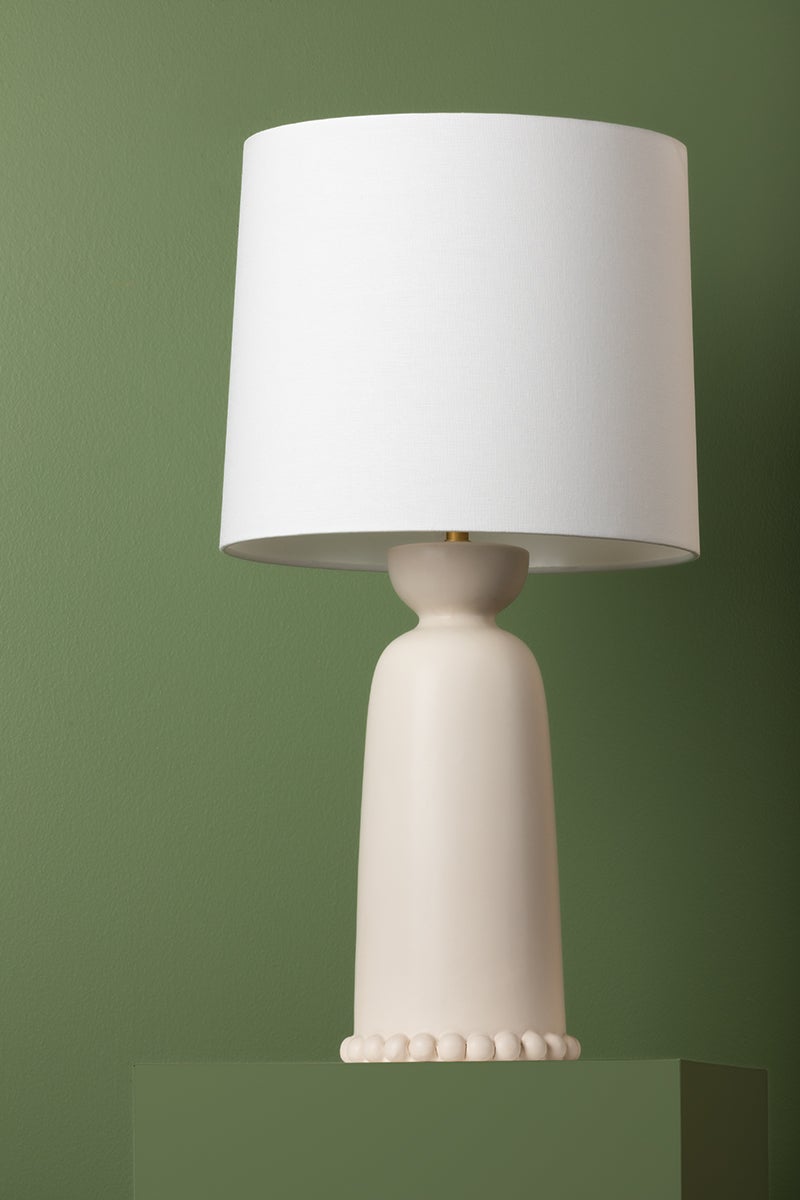 Mitzi Rhea Table Lamp — HL663201-AGB/CAI