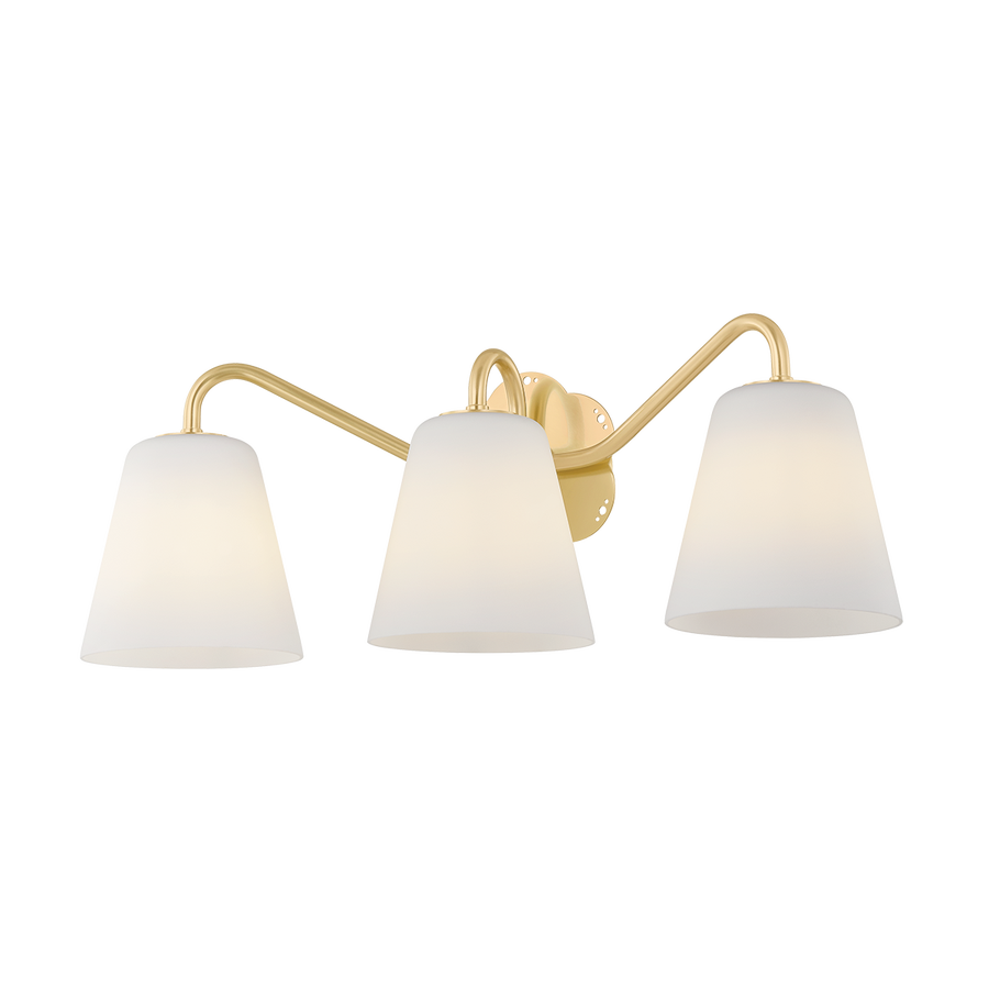 Mitzi Leonella Bath And Vanity — H1017303-AGB