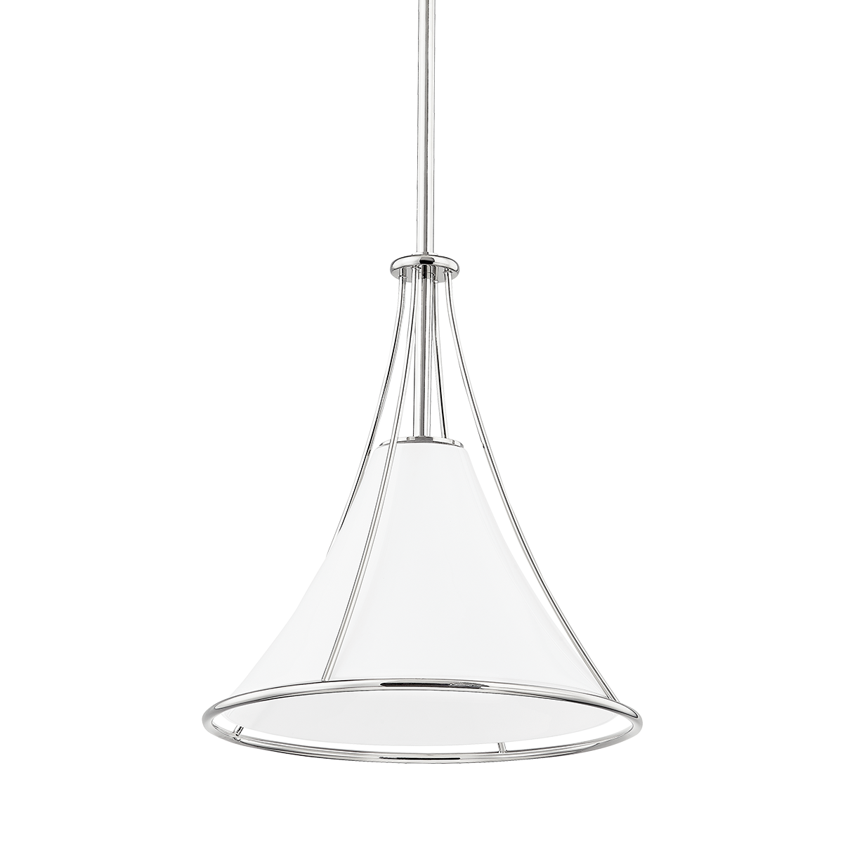 Mitzi H645701S-PN