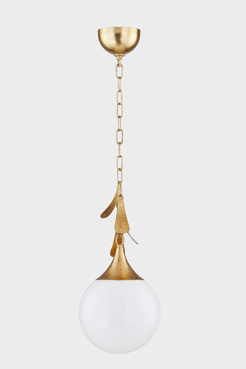 Mitzi Victoria Pendant — H812701S-VGL