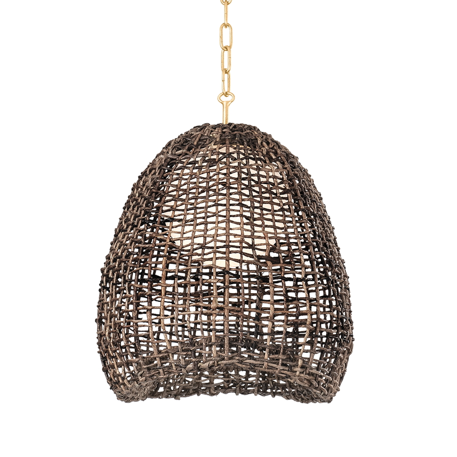 Troy Lighting Maester Pendant — F2316-VGL