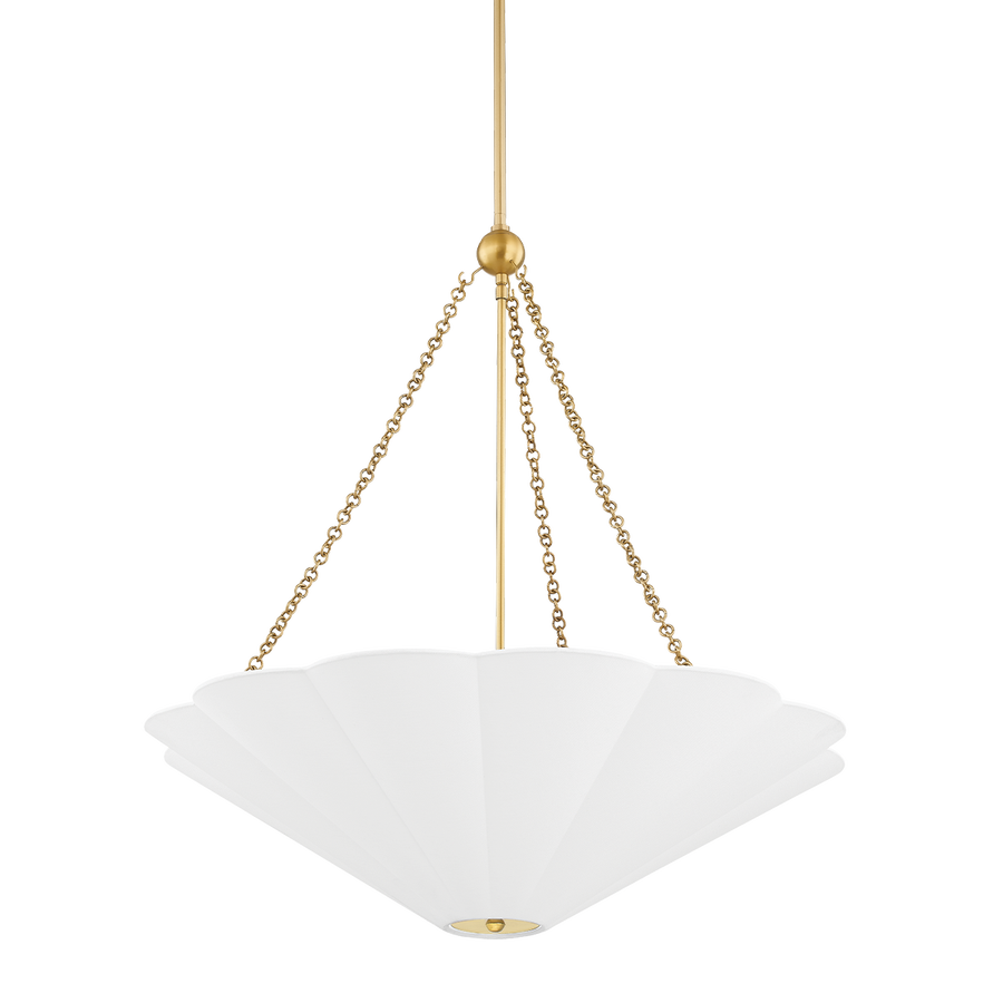Mitzi Alana Pendant — H676703-AGB
