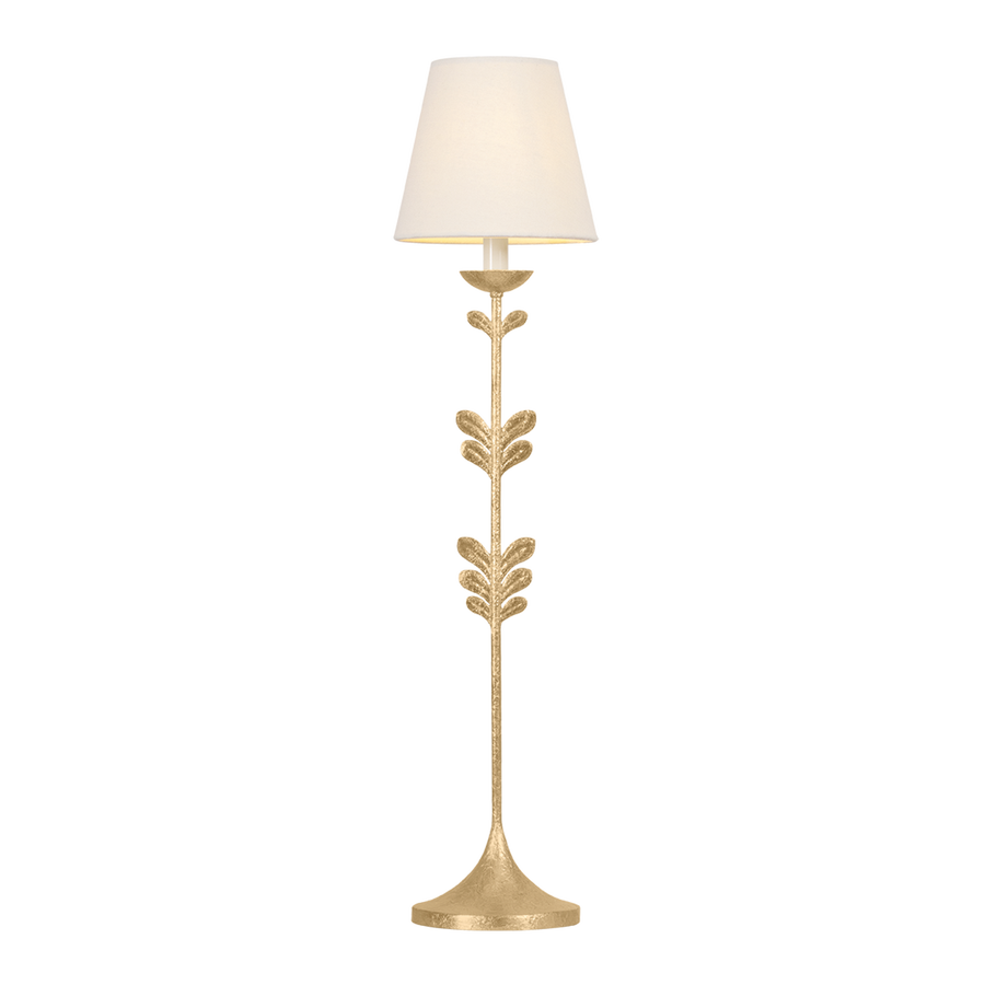 Troy Lighting Florian Table Lamp — PTL4408-VGL