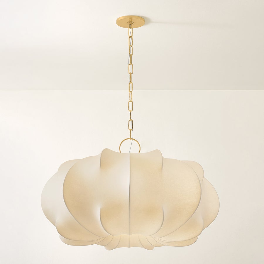 Mitzi Keilah Pendant — H916701L-AGB