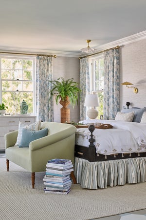 Peltier Interiors · Peter Valli