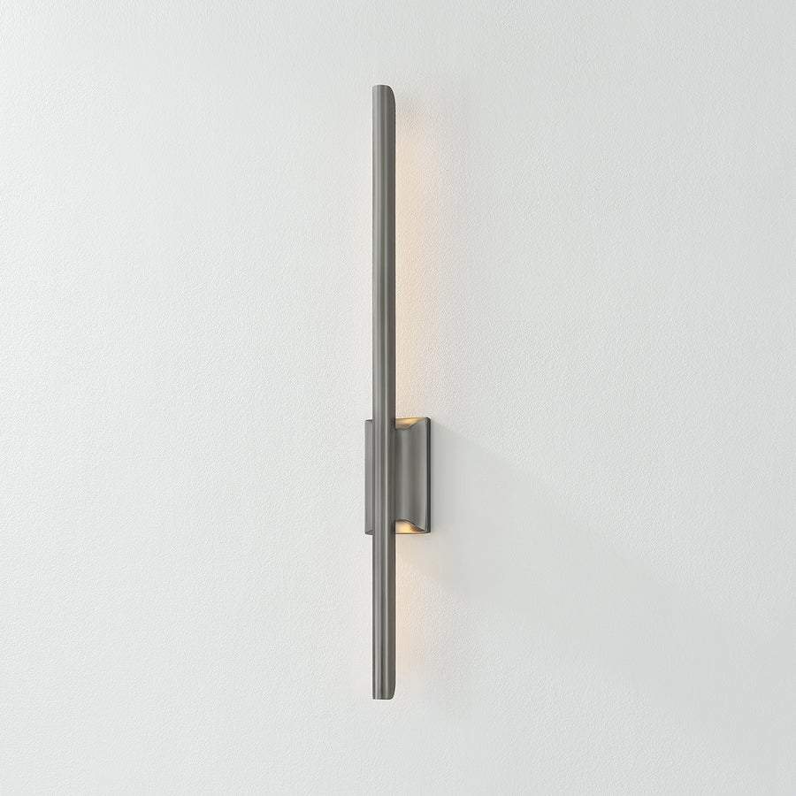 Hudson Valley Lighting BERNARD Wall Sconce — 1027-VPT