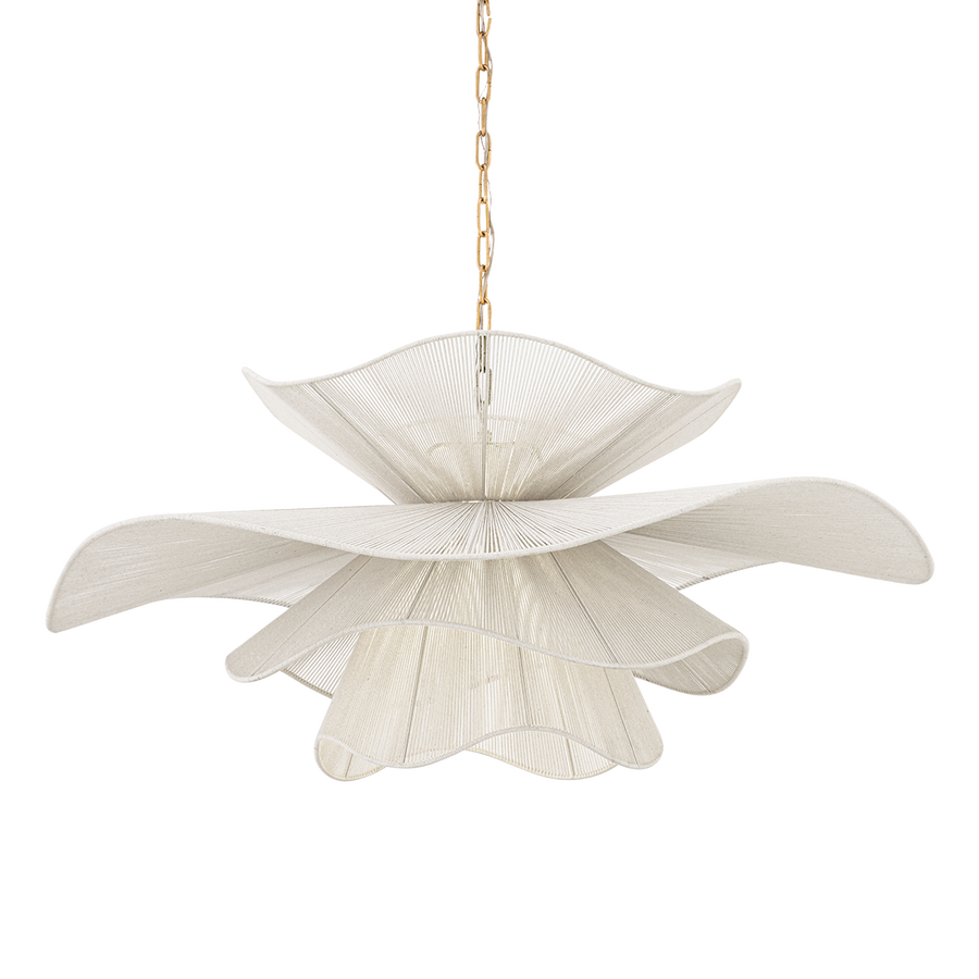Mitzi Amanda Chandelier — H1084701L-AGB