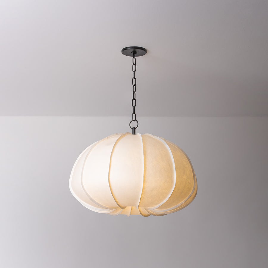 Troy Lighting Bayu Pendant — F2626-FOR