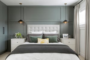 Kiely Ramos · Orsi Panos Interiors
