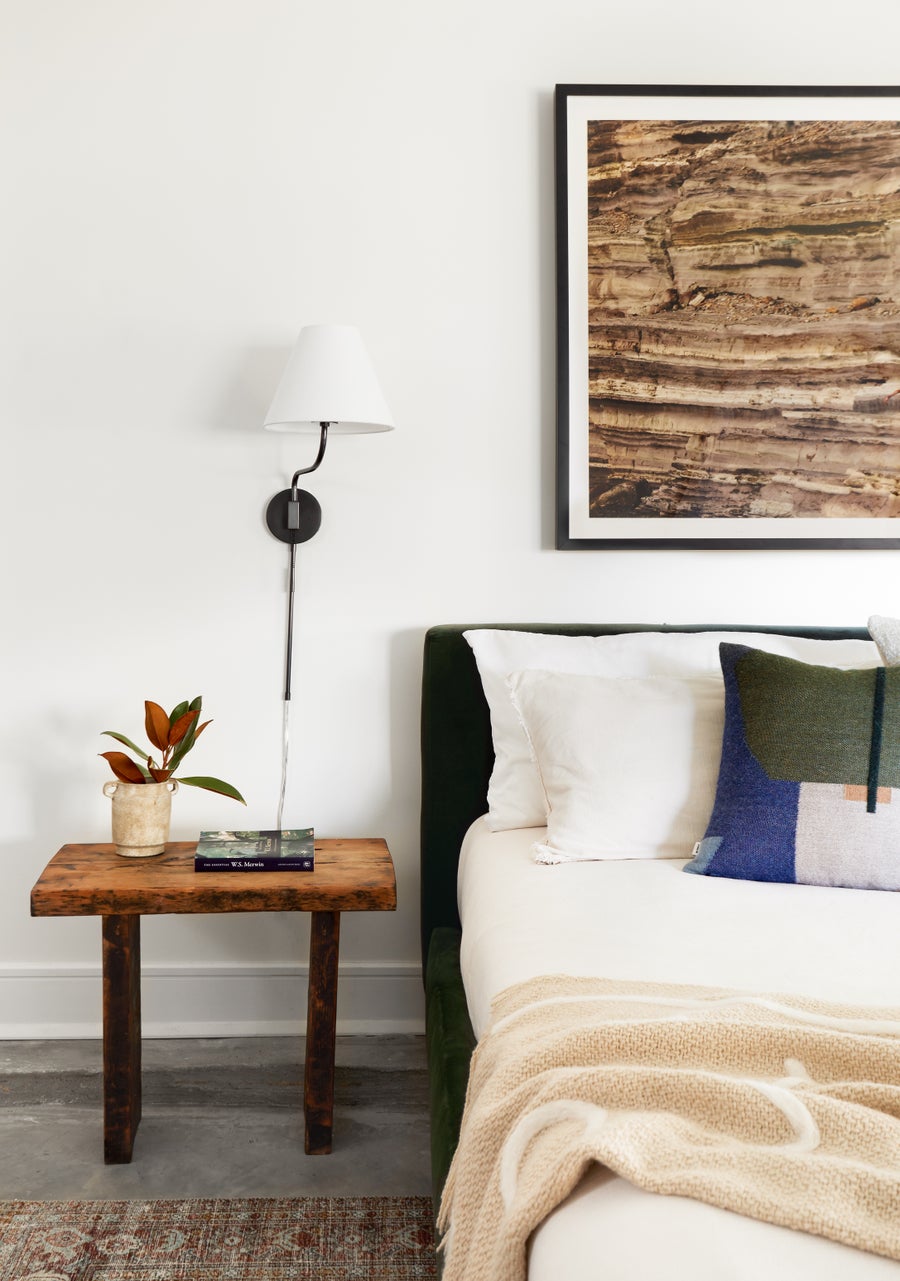 Mitzi Patti Plug-In Sconce — HL240101-OB