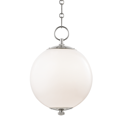 Sphere No.1 by Hudson Valley Lighting