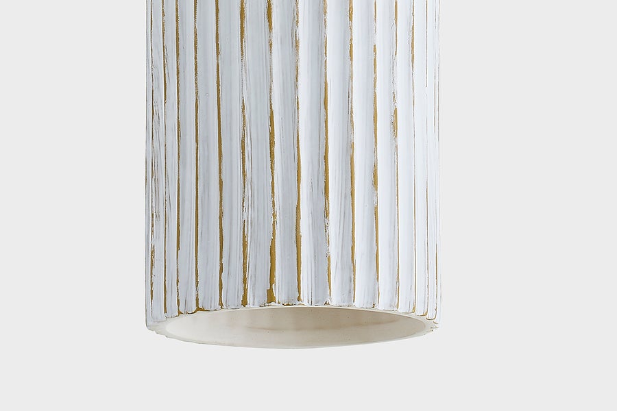 Mitzi Corissa Flush Mount — H830501-AGB/CWB