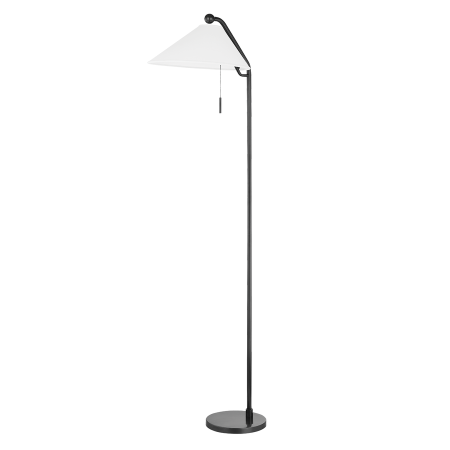 Mitzi Aisa Floor Lamp — HL647401-OB