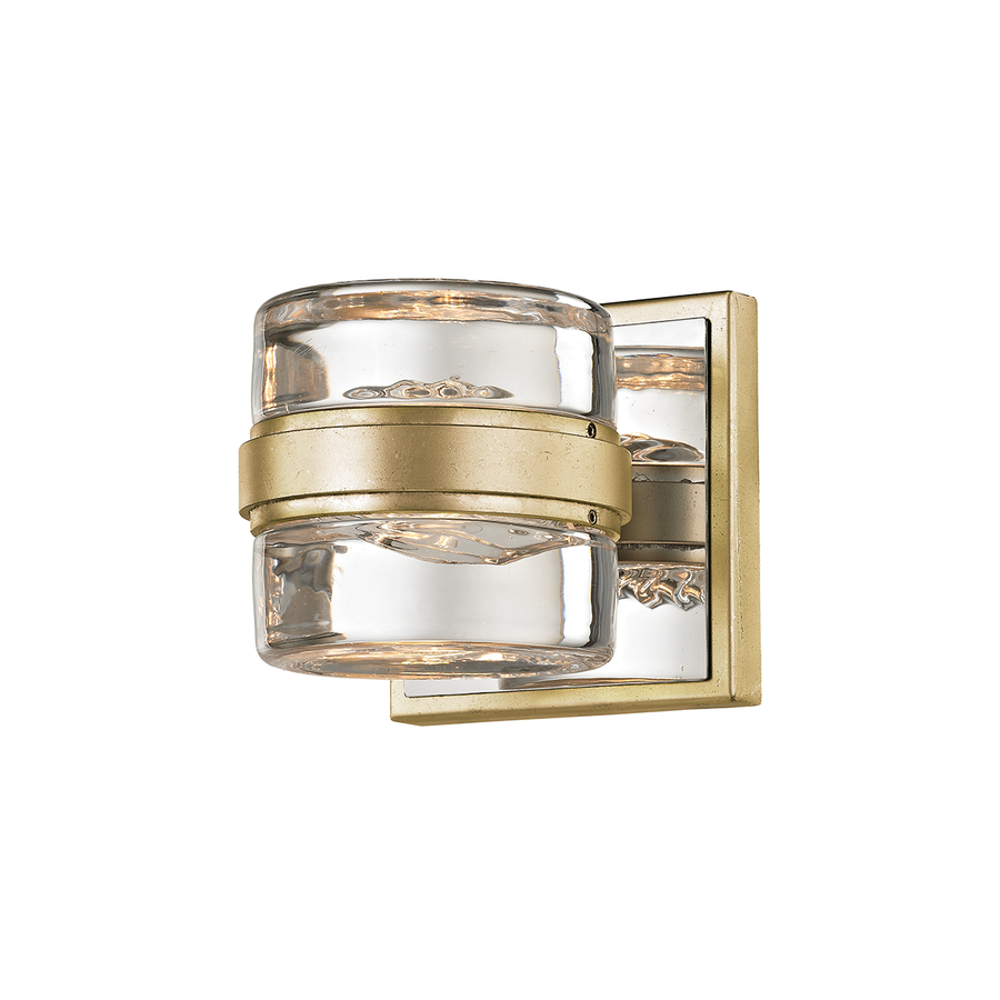 Troy Lighting Splash Sconce — B5691-SL