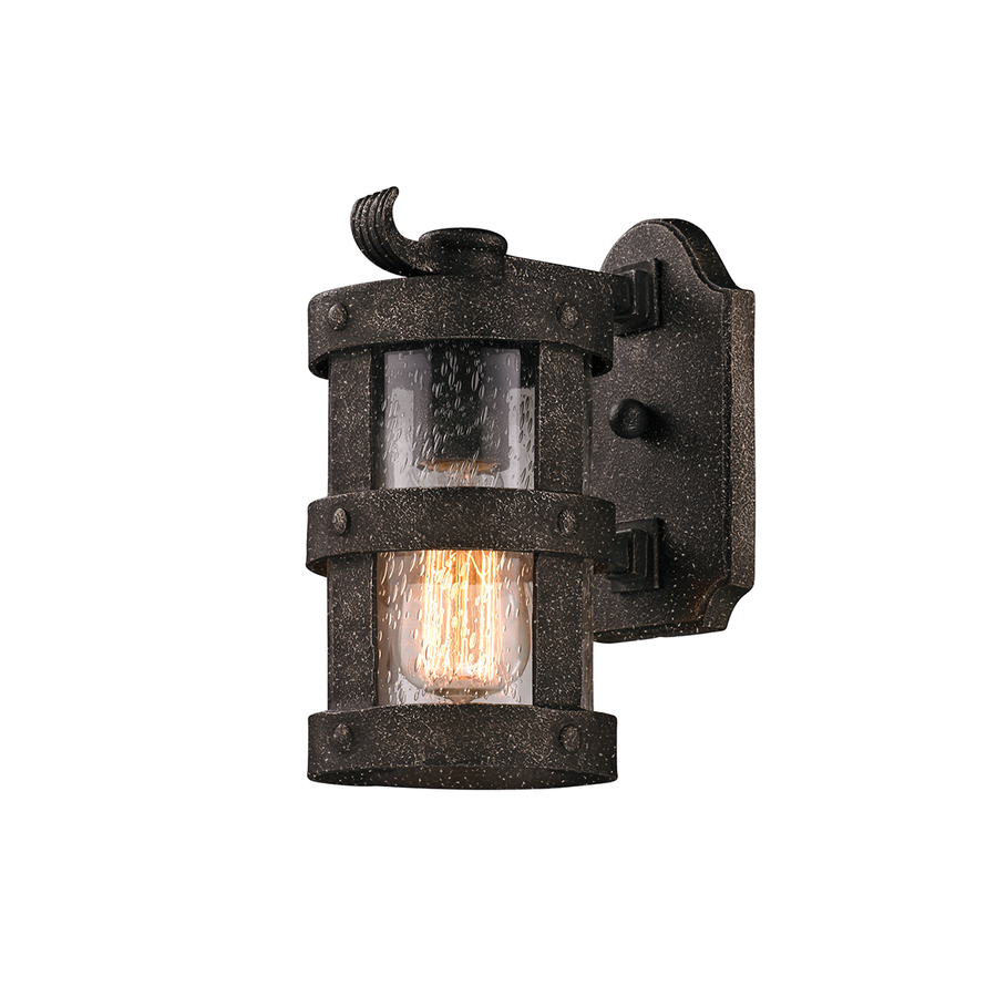 Troy Lighting Barbosa Exterior Wall Sconce — B3311-APW