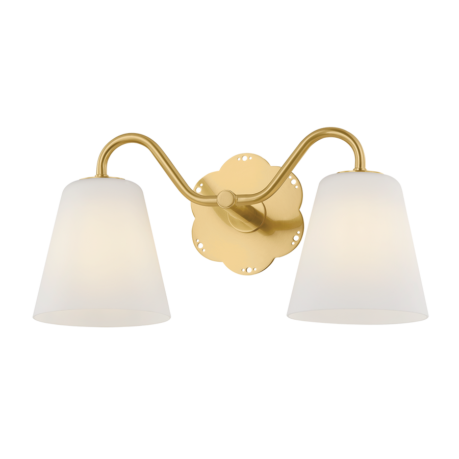 Mitzi Leonella Bath And Vanity — H1017302-AGB