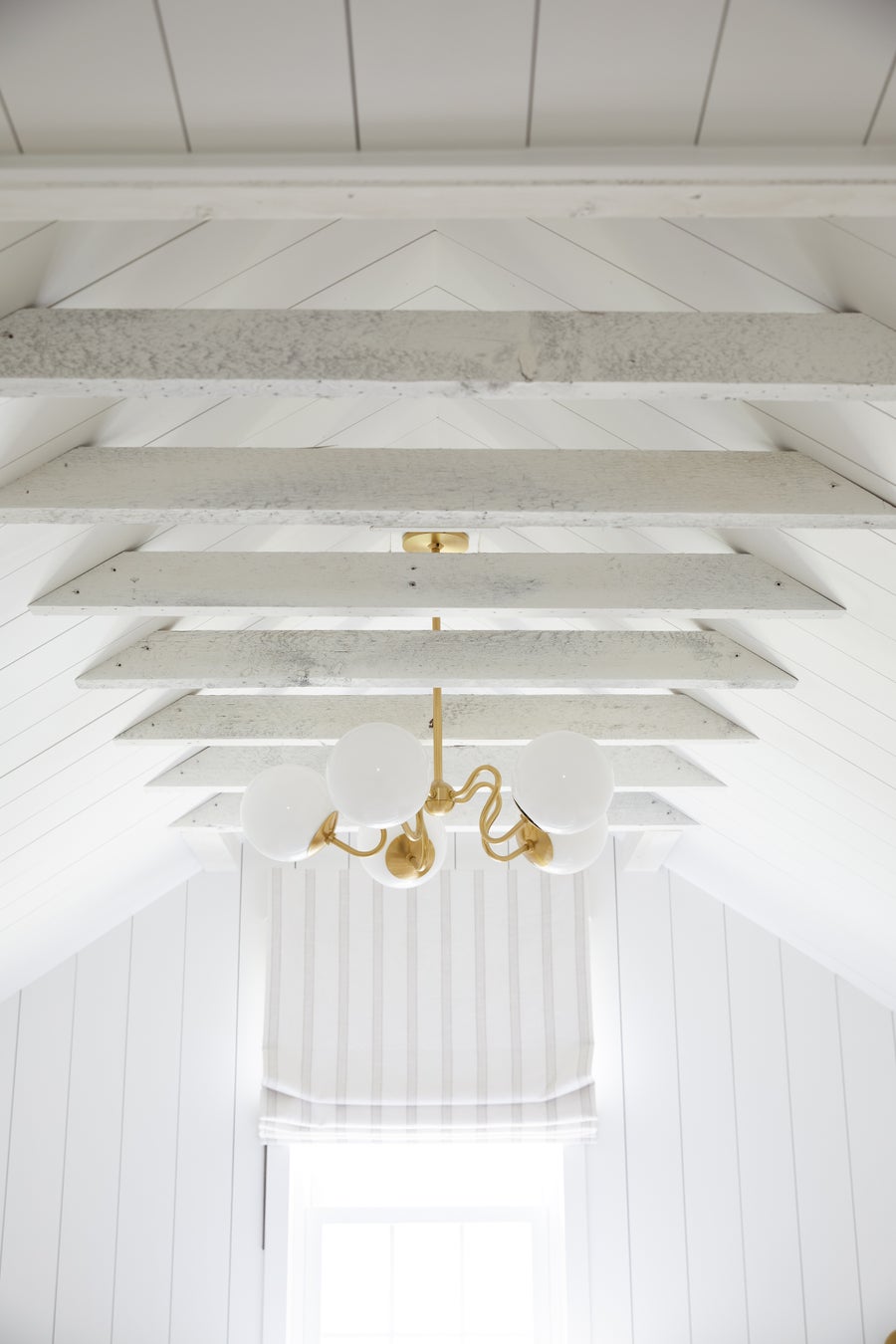 Mitzi Havana Chandelier — H772805-AGB