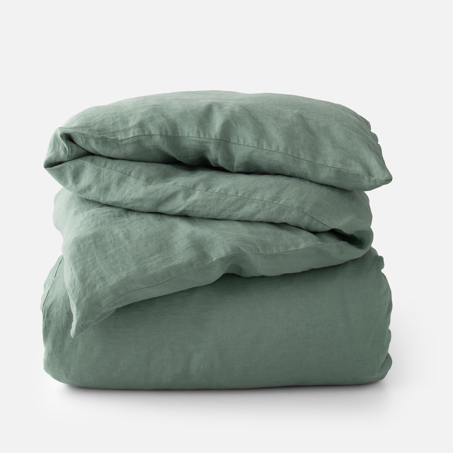 Linen Bedding