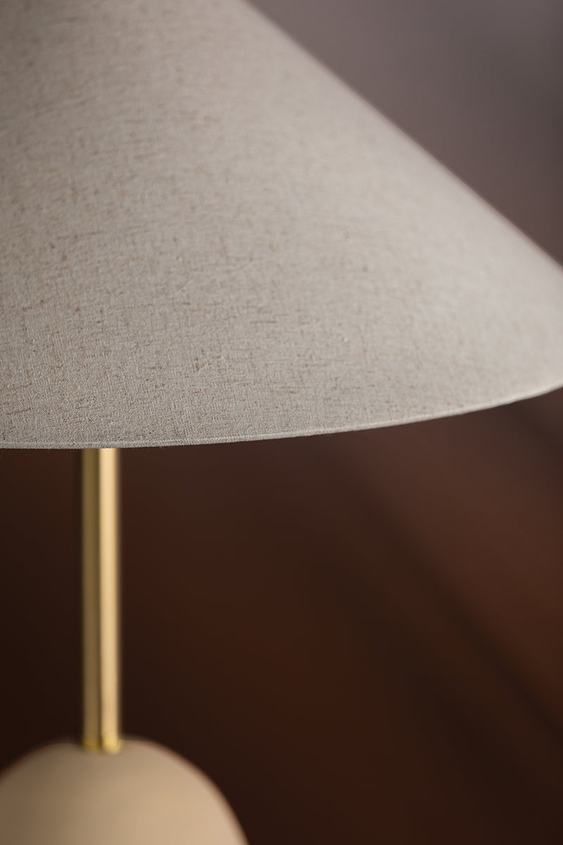 Mitzi Maia Table Lamp — HL692201-AGB/CBG