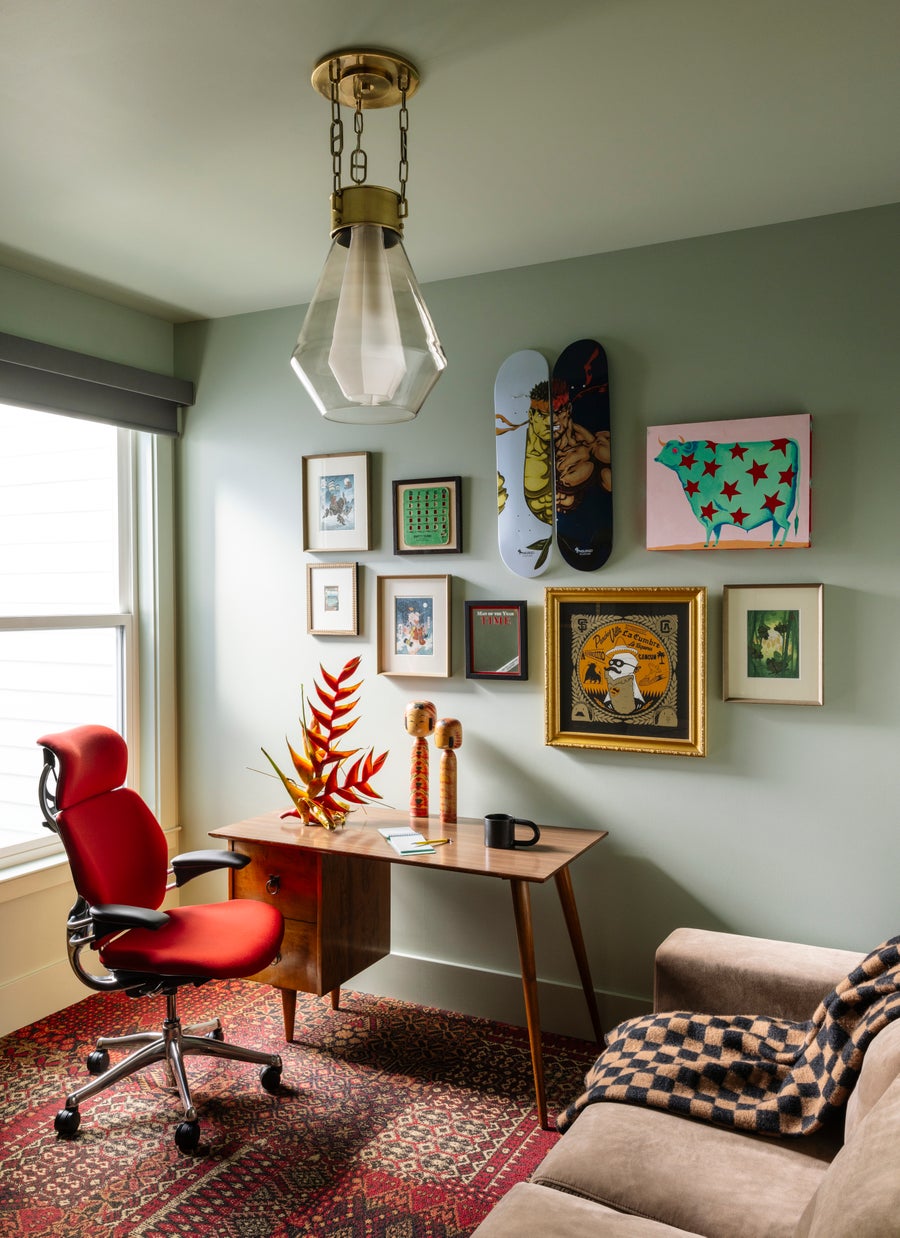 Corbett Lighting TRAGUS PENDANT — 466-14-VB