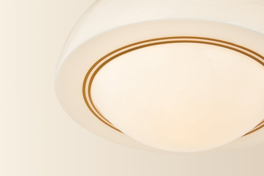 Mitzi Celine Semi Flush — H1090601S-AGB